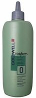 GOLDWELL TOPFORM 0 TEKUTINA S TRVALOU VLNOU 500ML