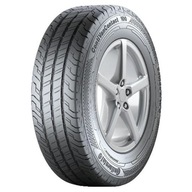 1x CONTINENTAL 205/75R16 110/108R ContiVanContact 100 C let.