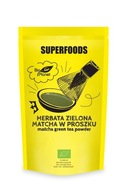 ZELENÝ ČAJ MATCHA BIO 100 g - BIO PLANÉTA