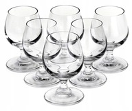 SET POHÁR KOŇAKU, BRANDY 100 ml, KROSNO