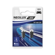 Sada interiérových LED žiaroviek W5W NEOLUX. 2ks, 12V, 1,5W