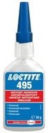 Loctite 495 50 g univerzálne sekundové lepidlo, pr