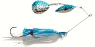 Spinnerbait Savage Gear Da'Bush 14cm 21g Blue S