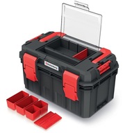 KISTENBERG Toolbox X-B SOLID ALU KXSA4530F