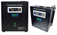 VOLT UPS 2500W SINUSPRO 24V UPS