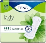 TENA LADY NORMÁLNE UROLOGICKÉ VLOŽKY 30 KS