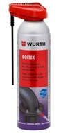 WURTH STRONG BOLTEX ODSTRAŇOVAČ HRDZE 300ML - ODSTRAŇUJE HRDZU