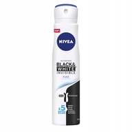 NIVEA B&W Pure Antiperspirant 250 ml