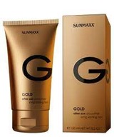 GOLD AFTER SUN AFTER SUN BALZAM SUNMAXX 150ml