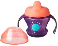 Tommee Tippee Prvý pohár s uškami 150ml 4m+