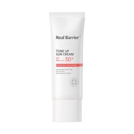 Opaľovací krém Real Barrier Tone Up SPF50+ PA++++ 40 ml