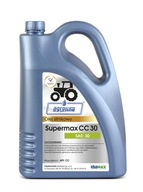 Minerálny olej Superol CC30 Supermax Ekomax 5L