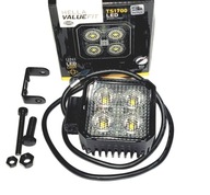 LAMPA PRÍDAVNÉ OSVETLENIE 1GA 357 110-002 HELLA