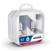 Narva H7 VÝKON O 150% VIAC SVETLA 55W 12V