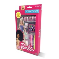 Kreatívna sada BARBIE BLADEZ + fixky BTBA-C10