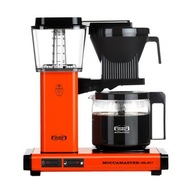 Moccamaster KBG 741 Select Orange