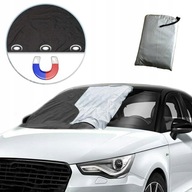 UV CAR VISOR SUN MAT