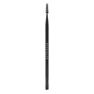 uhlová kefka FOR EYEBROWS DOUBLE brush NUTRIDOME