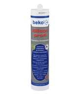 BEKO PRO4 univerzálny silikón 310ML CLEAR