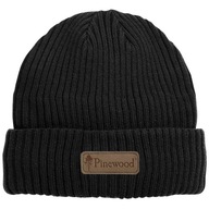 Pánska šiltovka Pinewood New Stoten čierna