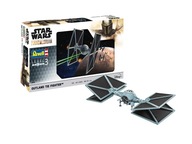 HIT! Mandalorian Outland TIE Fighter Revell 06782