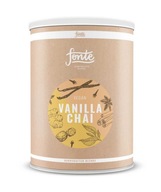 Chai Fonte Vanilla Chai 2kg