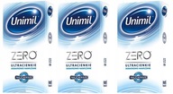 Unimil ZERO ultra tenké kondómy 30 ks.