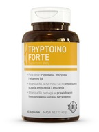 Tryptoino Forte kapsule 60 kusov AZ MEDICA