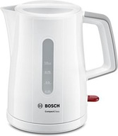 Bosch rýchlovarná kanvica TWK3A051 2400W 1L MAL