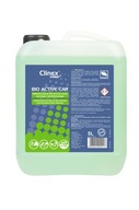 CLINEX Bio Active Car jemná aktívna pena 5L