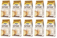 10x Nestlé Sinlac kaša, bezlepková 500 g (5 kg)