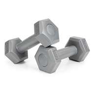 Činky FITNESS Činky SET 2x 0,5 kg