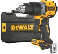 18V vŕtačka/skrutkovač s batériou, puzdro DeWALT DCD800NT