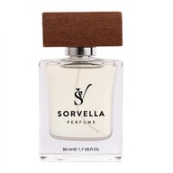 SORVELLA PERFUME S146 EDP parfémovaná voda pre mužov parfémy 50ml