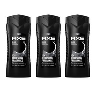 Axe Black sprchový gél pre mužov 1200 ml