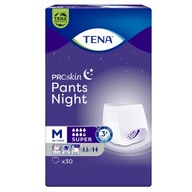 Tena Pants Night Super M Absorpčné nohavičky 80-110 cm