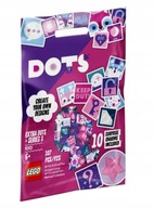 LEGO DOTS 41921 EXTRAS DOTS SÉRIA 3