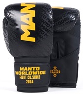 Manto BOXERSKÉ RUKAVICE Prime 2.0 eko koža 16 oz