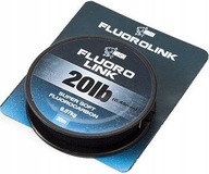 FLUOROCARBON NASH FLUOROLINK 20lb 0,45mm 20m