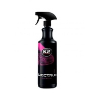 K2 SPECTRUM PRO Quick Detailer vosk D3001 1L