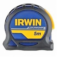 Zvinovací meter 5M x 19mm magnetický IRWIN