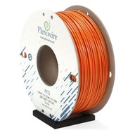 PETG FILAMENT Plexidrôt 1,75mm Oranžový 300g