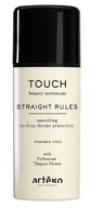 Artego Touch Straight Rules vyrovnávajúci krém 100 ml