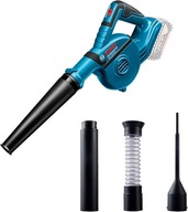 Batériový fúkač BOSCH GBL 18V-120