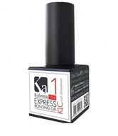 Express Bonding Gel Stage 1 Kalentin bonding gél