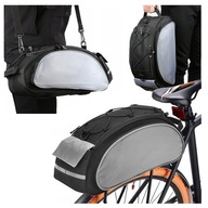 ODOLNÁ taška na bicykel LARGE SOCKET TRUCK CASE rameno 13 L + PÁS