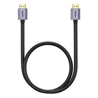 HDMI 2.0 BASEUS KÁBEL SÉRIE HD, 4K, 60 Hz, 2 m