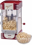 Ariete 2953/00 Partytime Popcorn Popper XXL stroj na popcorn