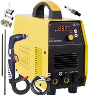 PLAZMOVÝ MAGNUM CUT 45 MMA 230V PLASMA CUTTER