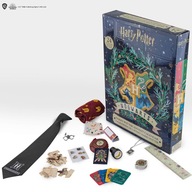 Harry Potter Adventný kalendár Gadgets Rokfortské školské doplnky Darček